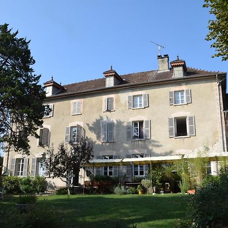 勒查皮住宿加早餐旅馆 Bouvesse-Quirieu 外观 照片